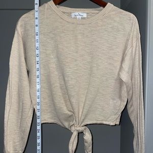 Size Small, Never Worn